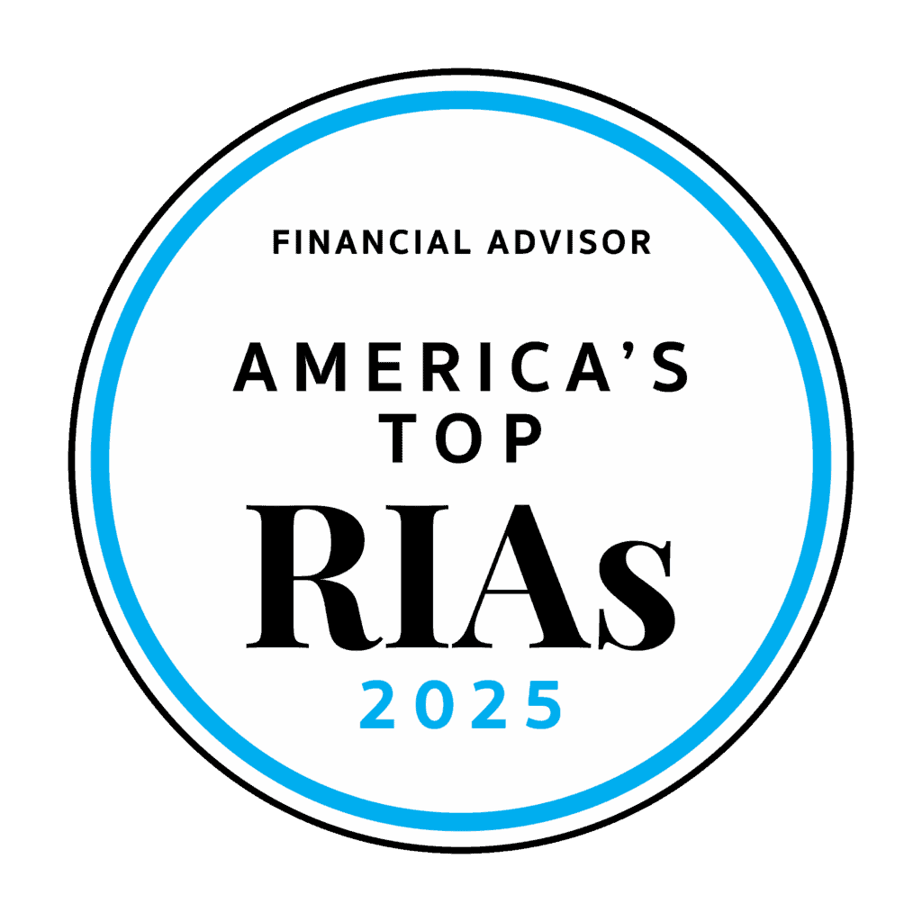 Americas Top RIA Financial Advisor Award names Archford 2025