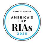 Americas Top RIA Financial Advisor Award names Archford 2025