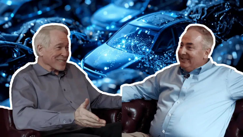 WarrCloud: The AI Revolution Taking Car Dealerships from Chaos to Cash Flow