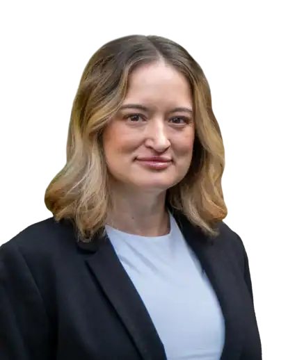 Photo of Lindsay Lafferty
